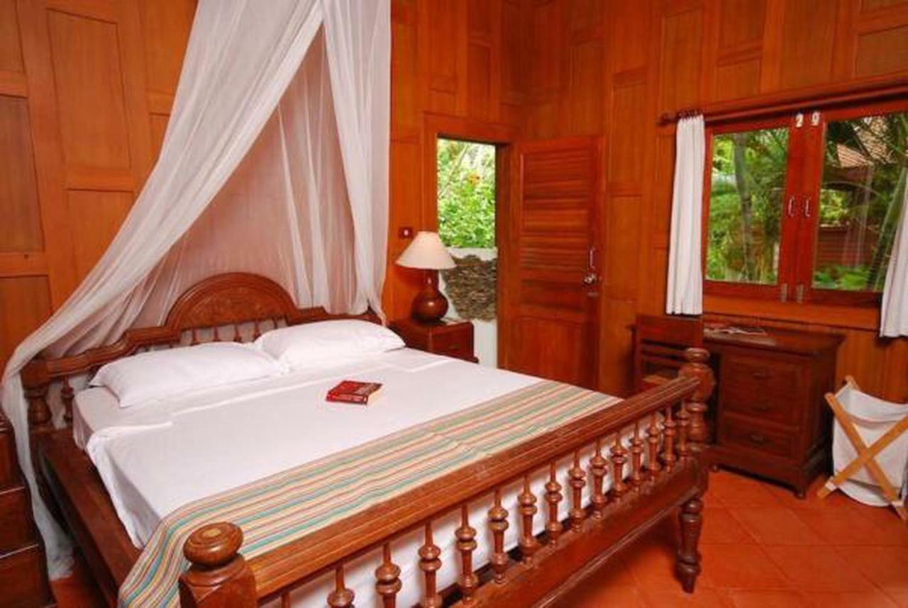 Baan Mai Beachfront Lone Island Phuket Extérieur photo