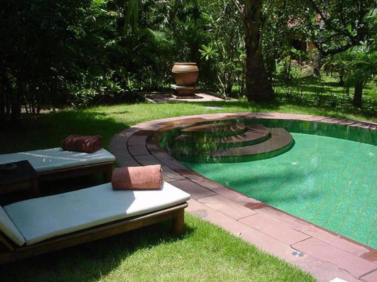 Baan Mai Beachfront Lone Island Phuket Extérieur photo